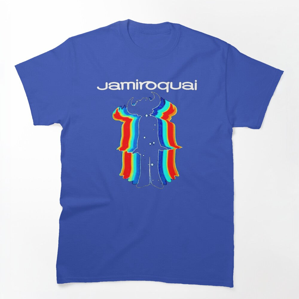 Silhouette Pop And Soul Shirt