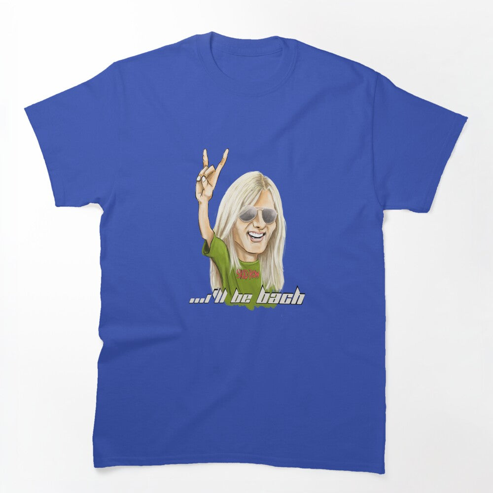 I Ll Be Bach Shirt