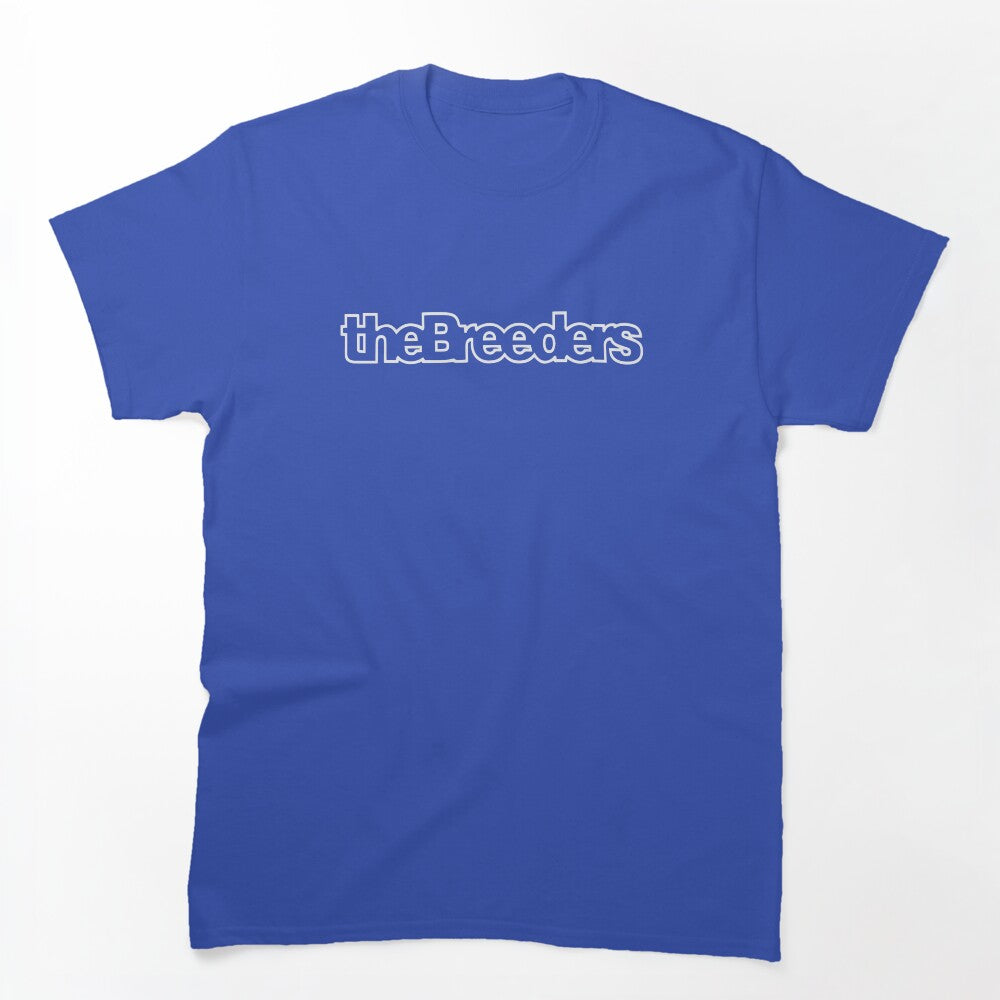The Breeders Indie Shirt