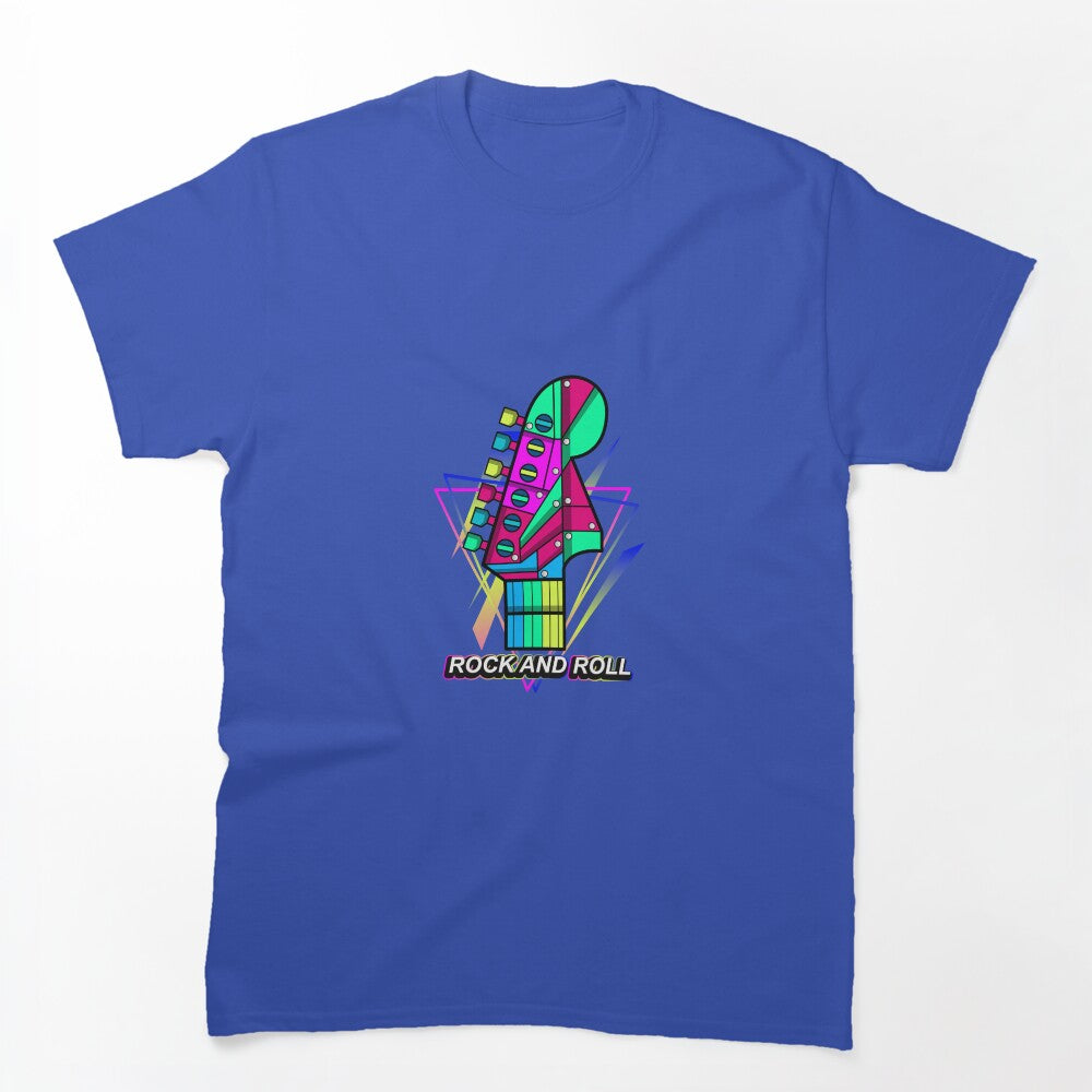 Rock And Roll! Shirt