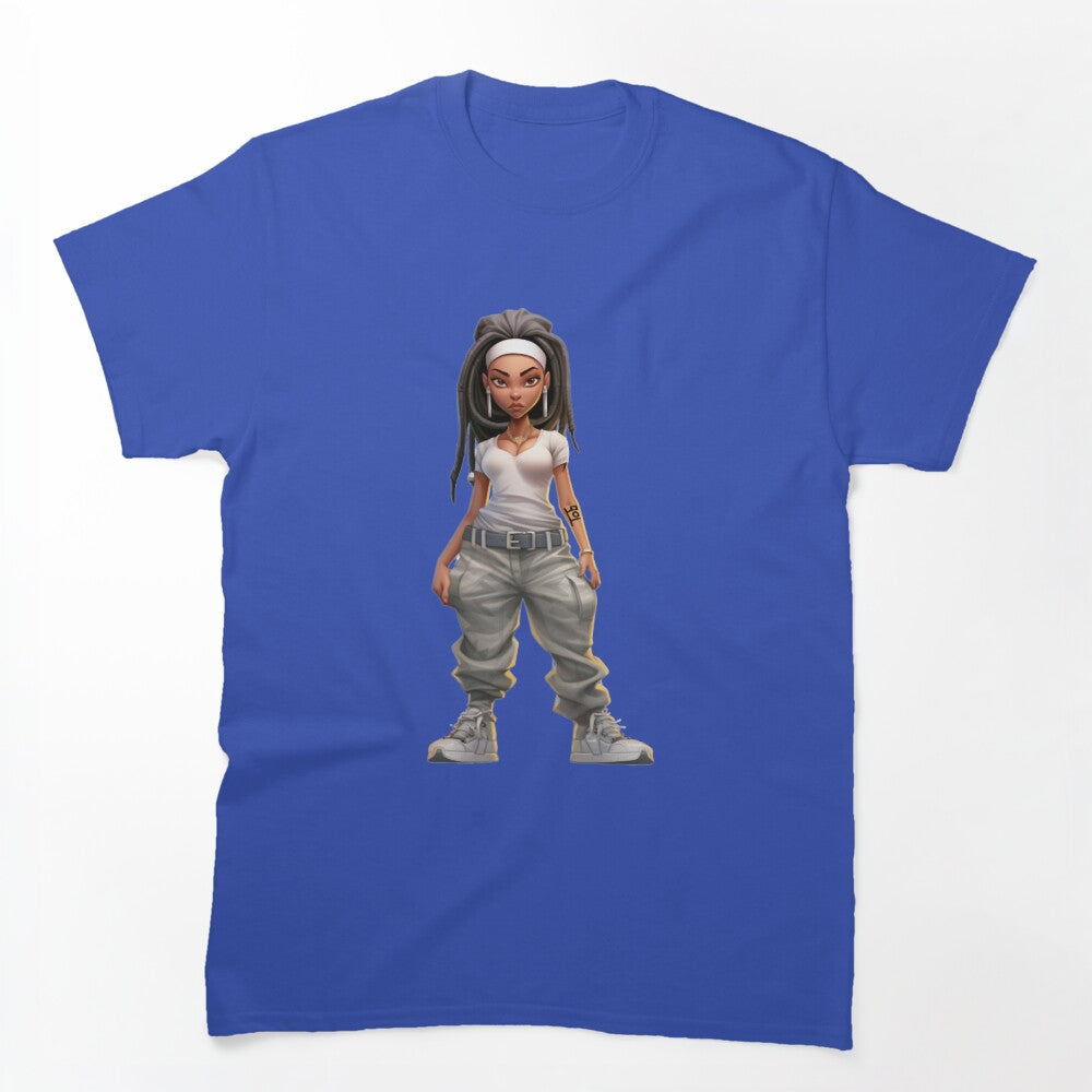 TINASHE MUSIC RnB Gambar 1 Shirt