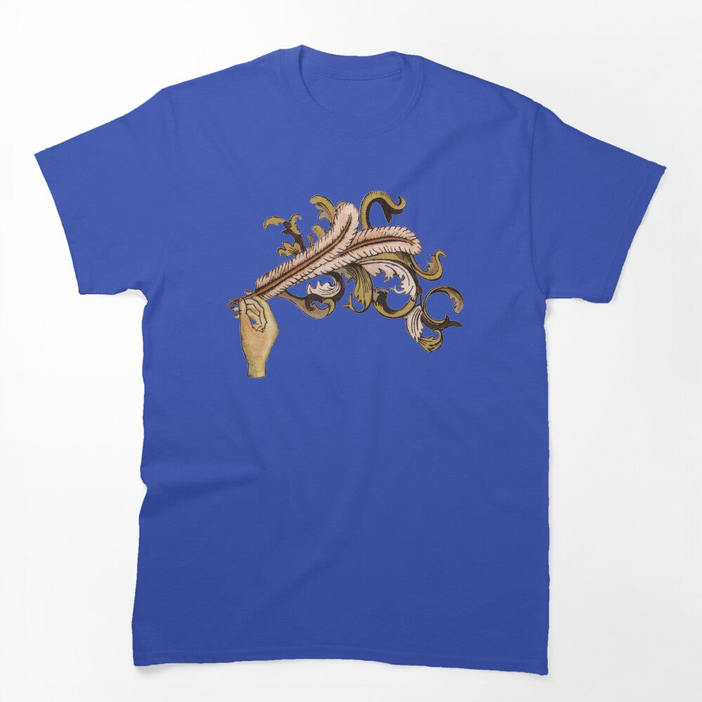 Purify The Colors Shirt