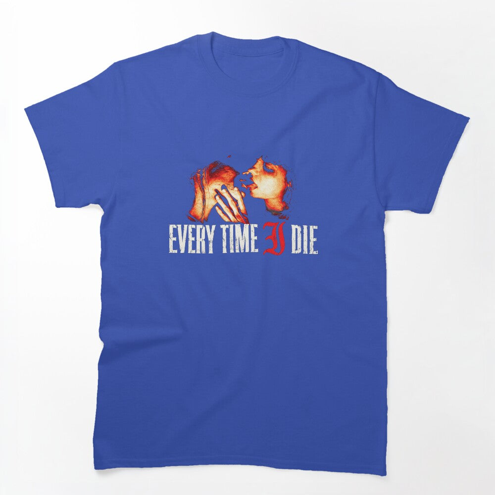 Every Time I Die Shirt