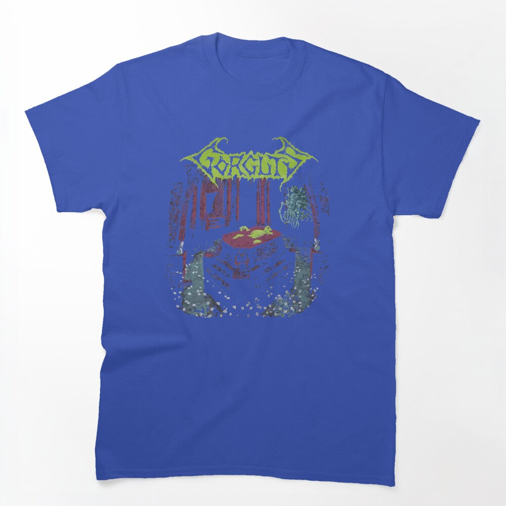 Considered Dead Shirt