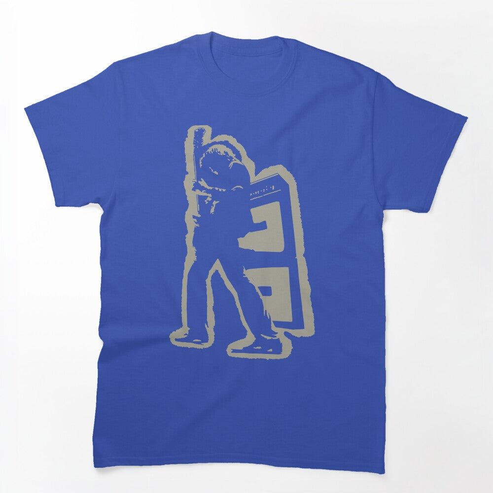 Trex Marc Bolan Shirt