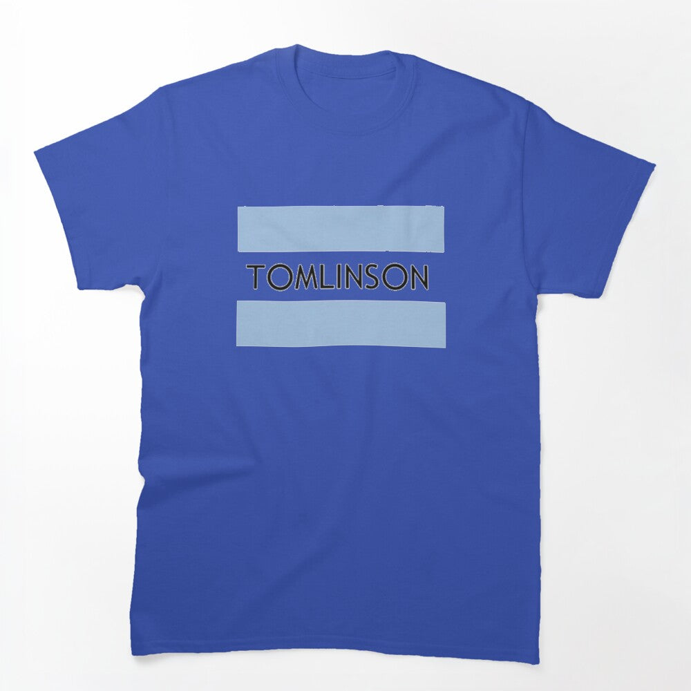 Tomlinson Shirt