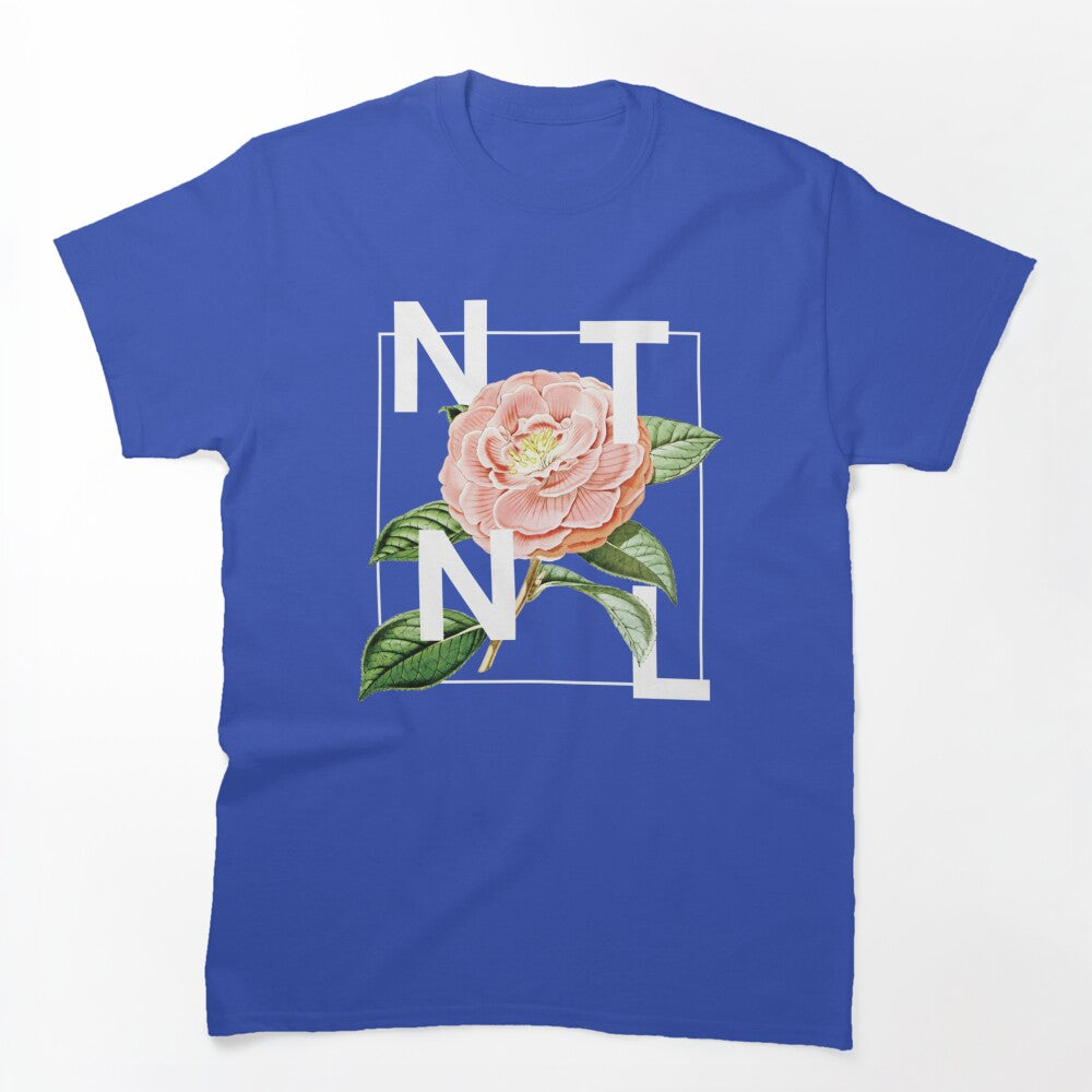 The National Active Shirt