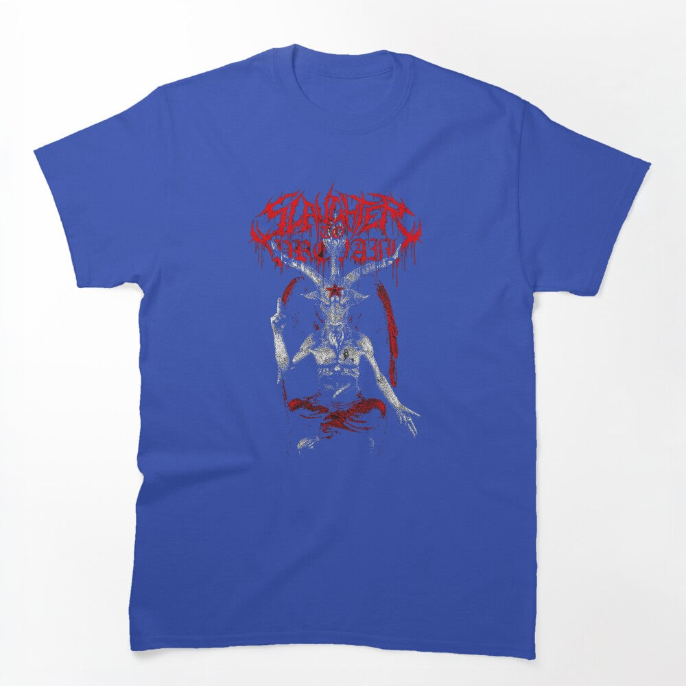 Slaughter To Prevail Band Shirt