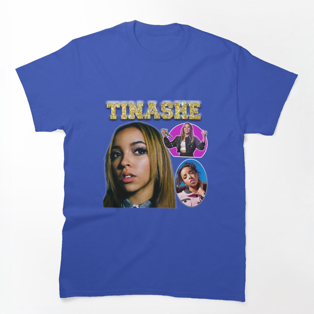 Tinashe Bootleg Shirt