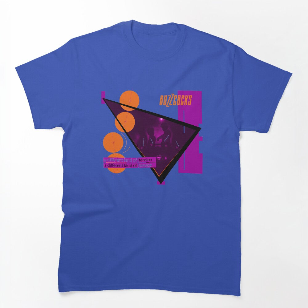A Different Kind Of Tension Shirt