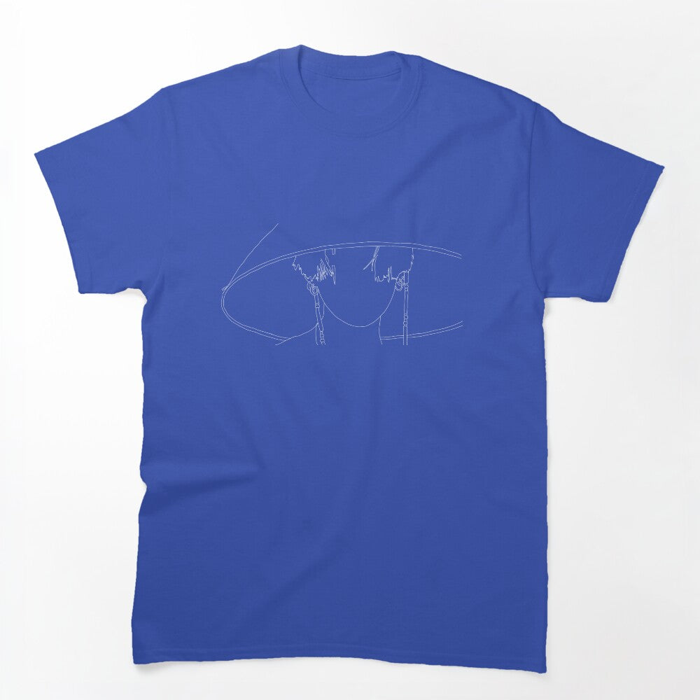 Agust D D-2 Daechwita Min Yoongi Shirt