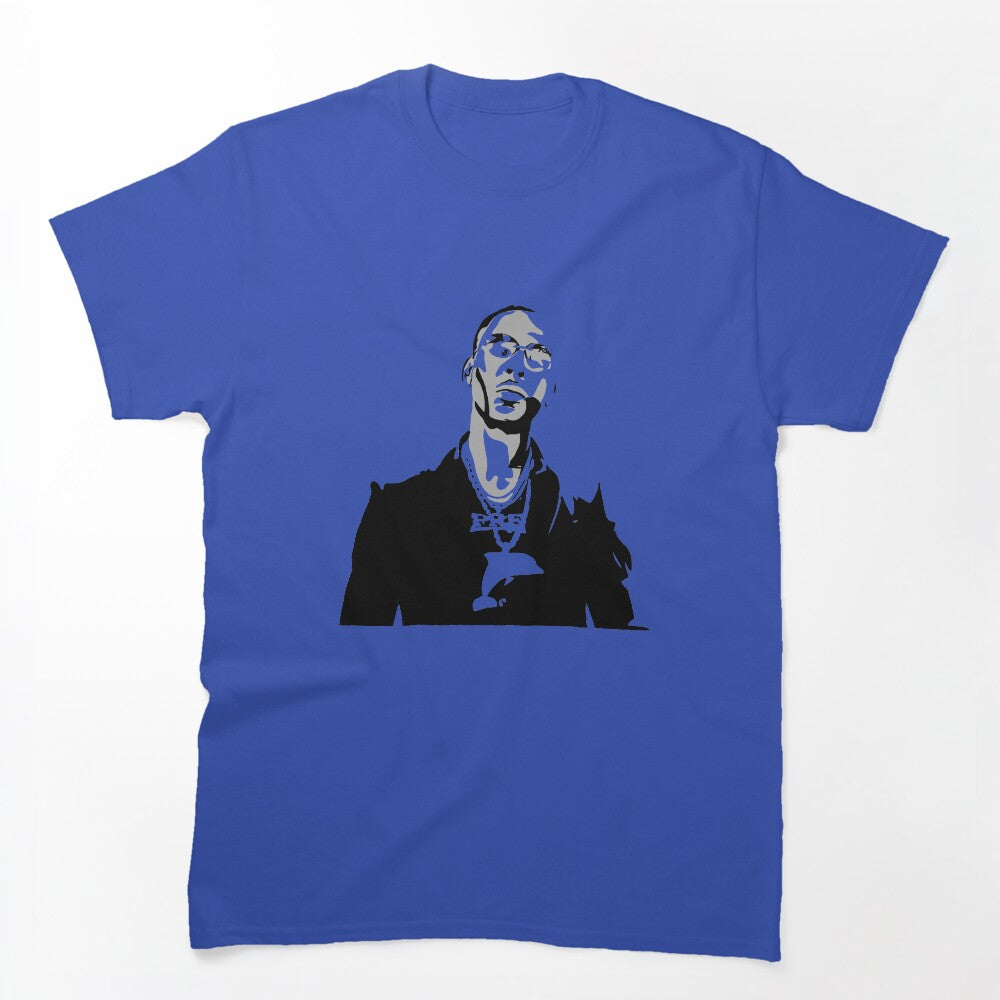 Young Dolph Rap Shirt