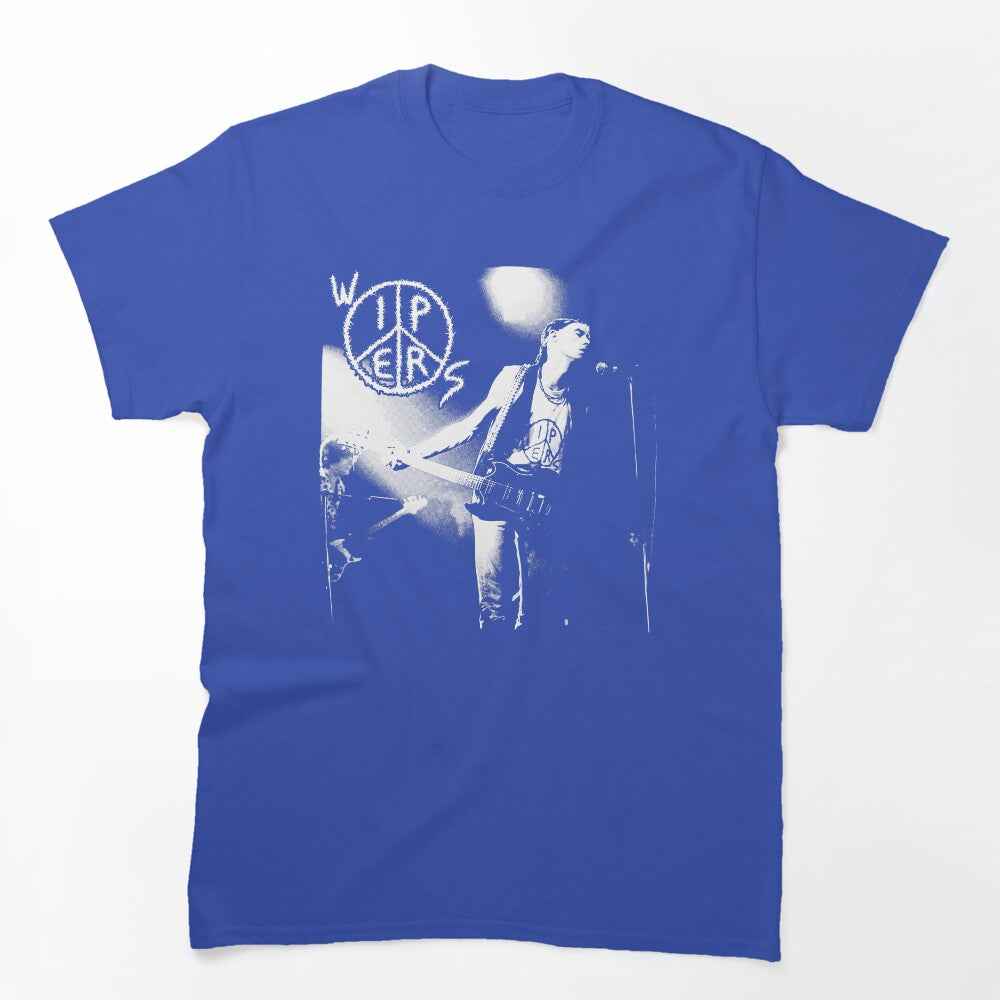 The Wipers Shirt