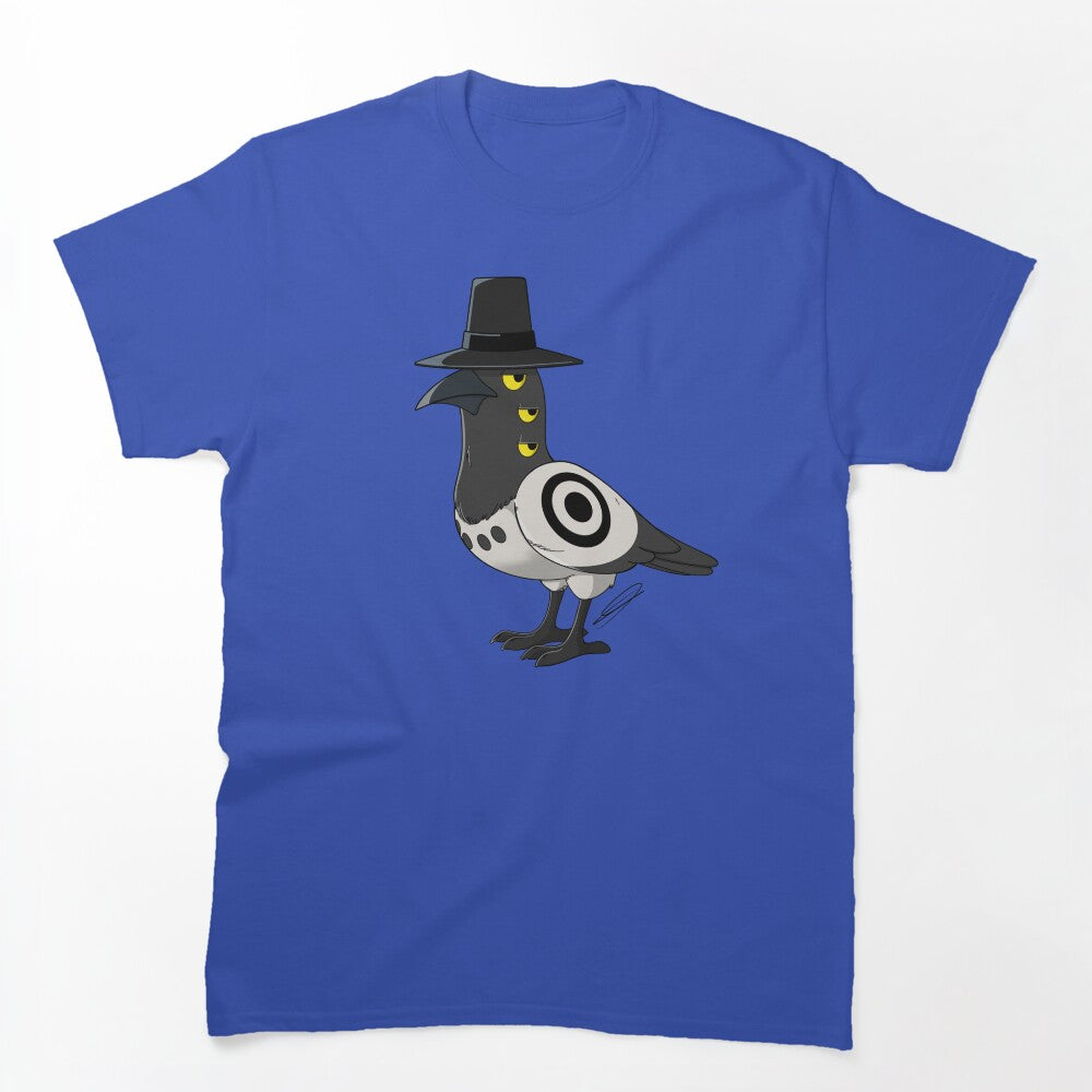 Demon Magpie Shirt