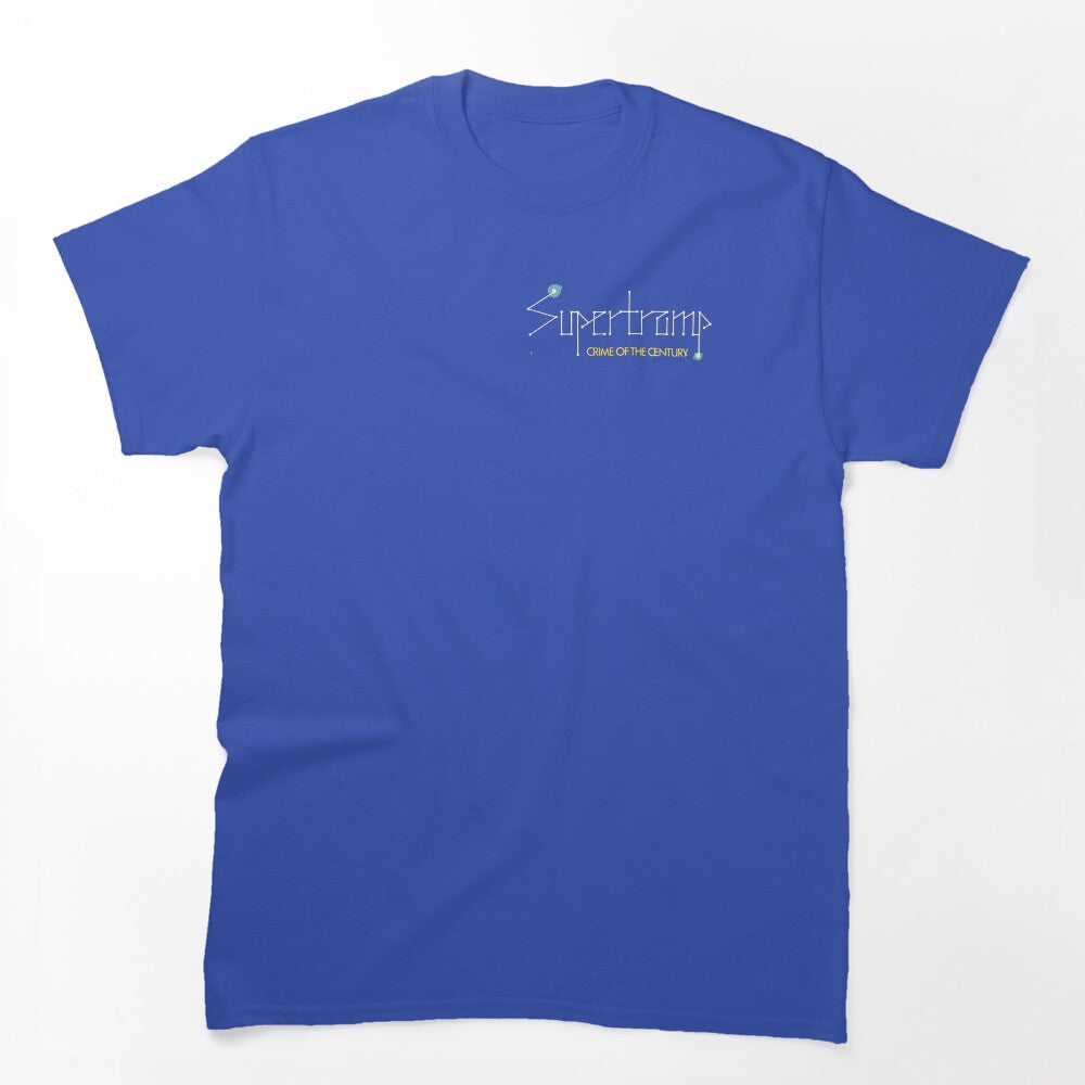 Super Tramp Shirt