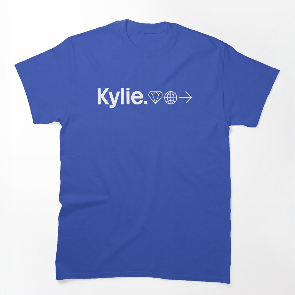 Kylie Tension Shirt