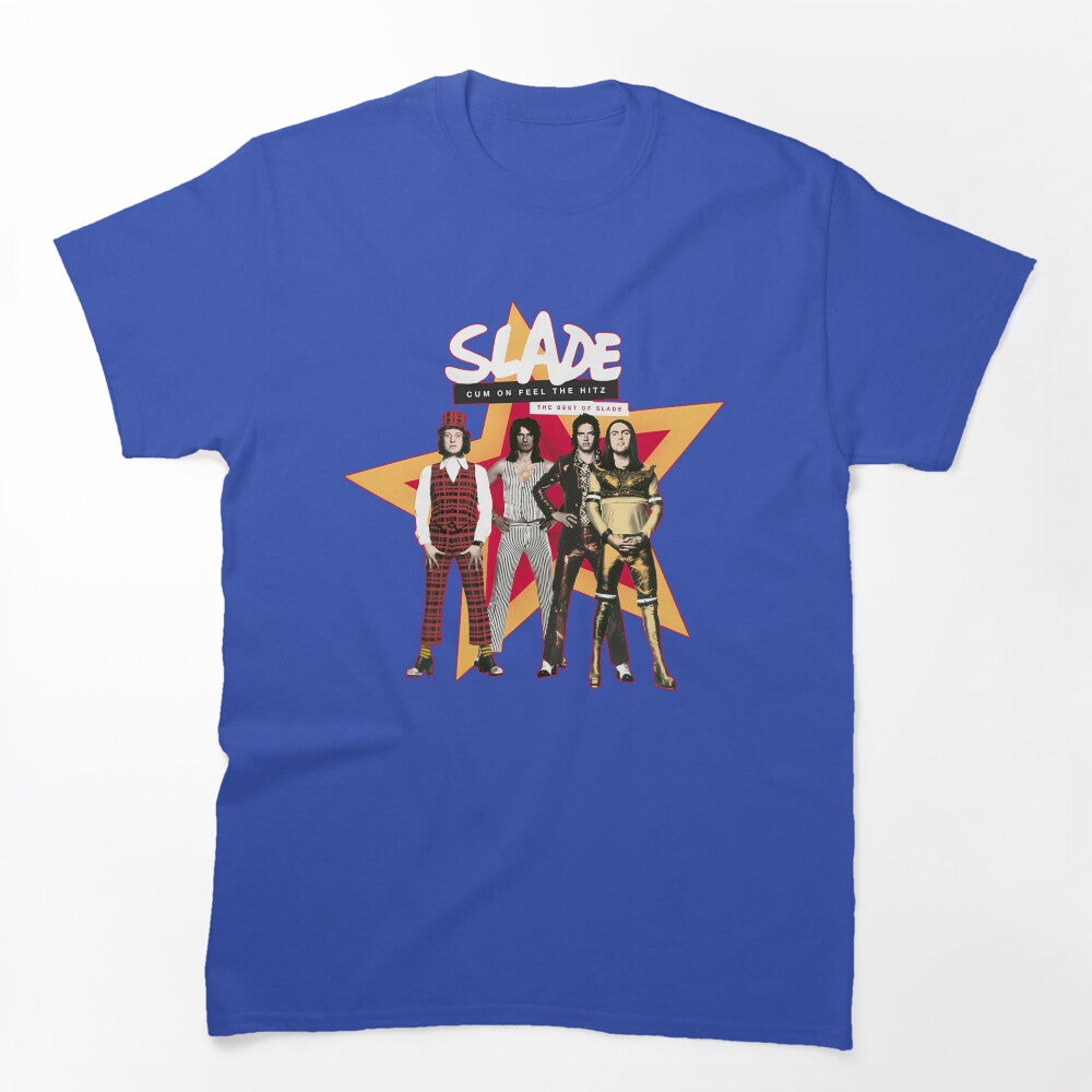 Slade Rock Members Shirt