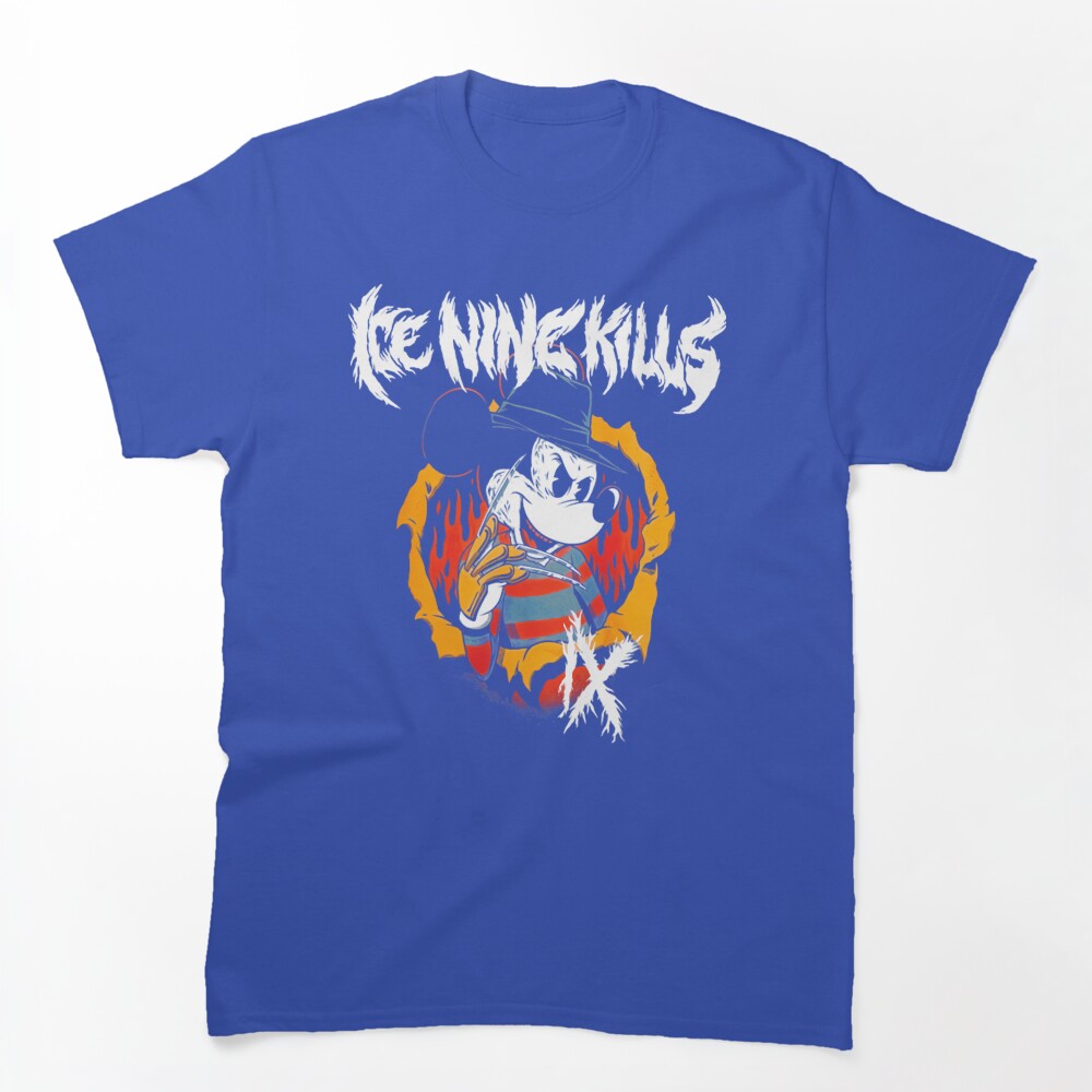 Ice Nine Kills Shirt
