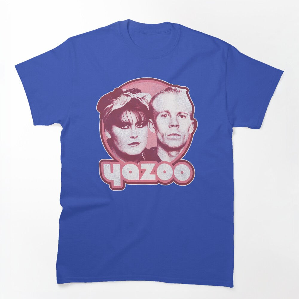Yazoo Shirt
