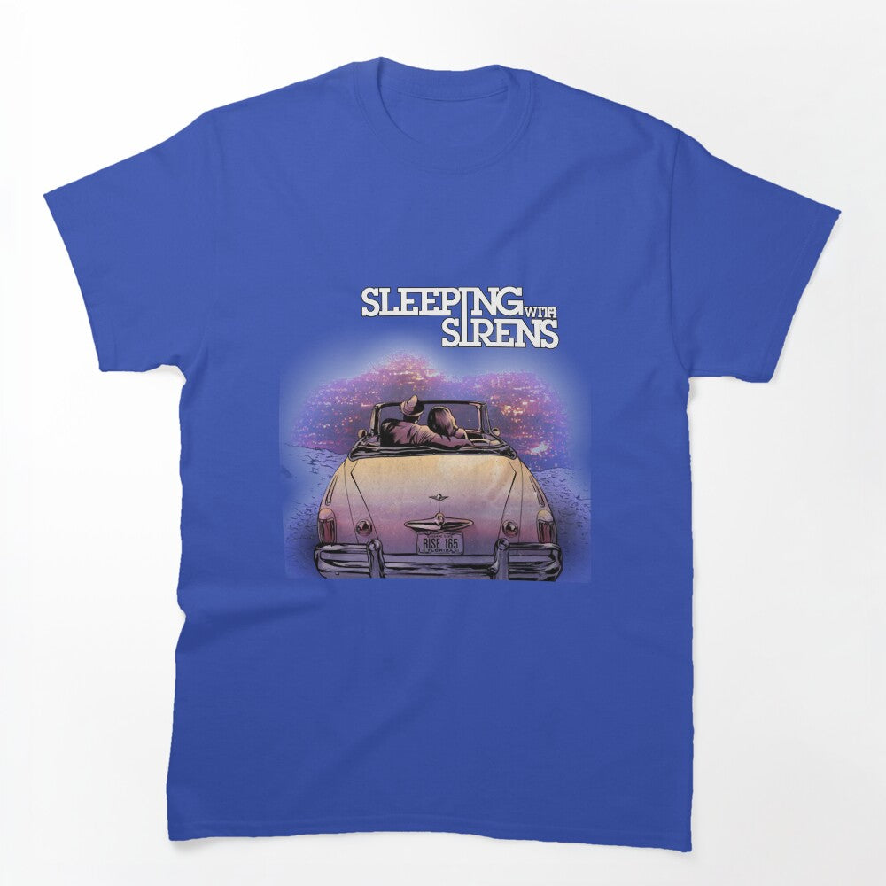 Legends Shirt