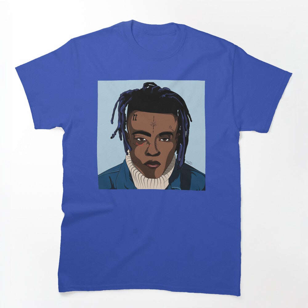 RIP X Shirt