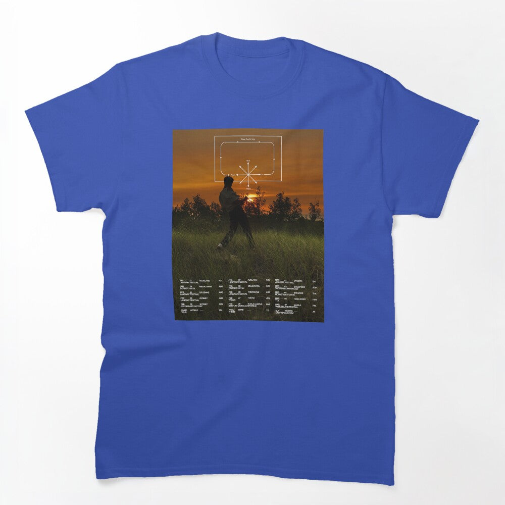 From Here To There Shirt