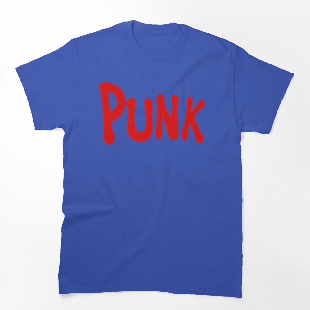 Punk Perfect Shirt