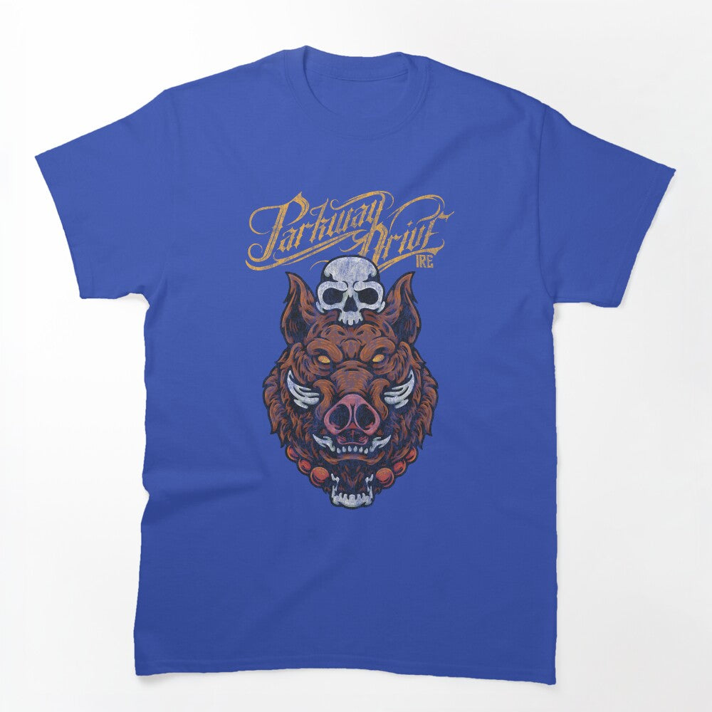 Parkway Drive Band Shirt