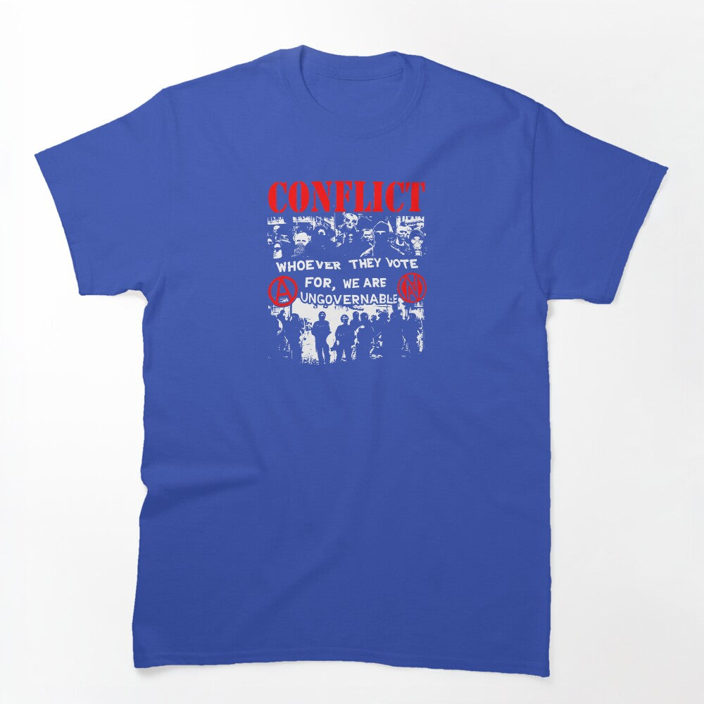 Conflict Shirt