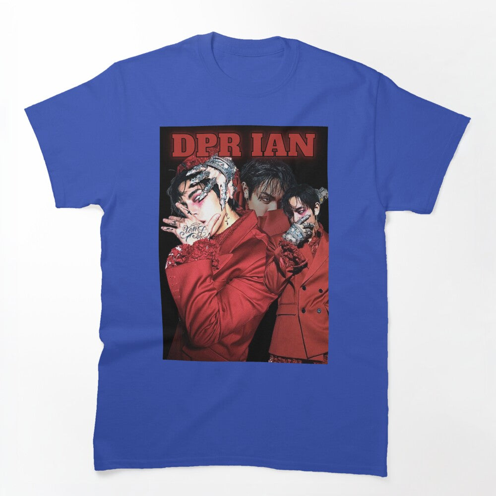 Dpr Ian Shirt