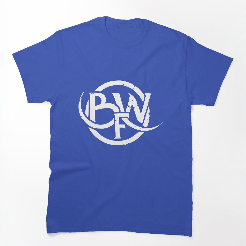 Bleed From Within Band HD Logo Ver 3 Shirt