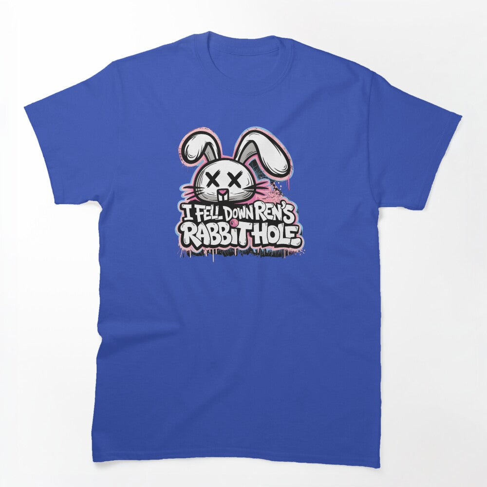 Ren Gill I'm A Renegade Hi Ren Gill Lyrics Rap Music Ren Fan Busking Shirt