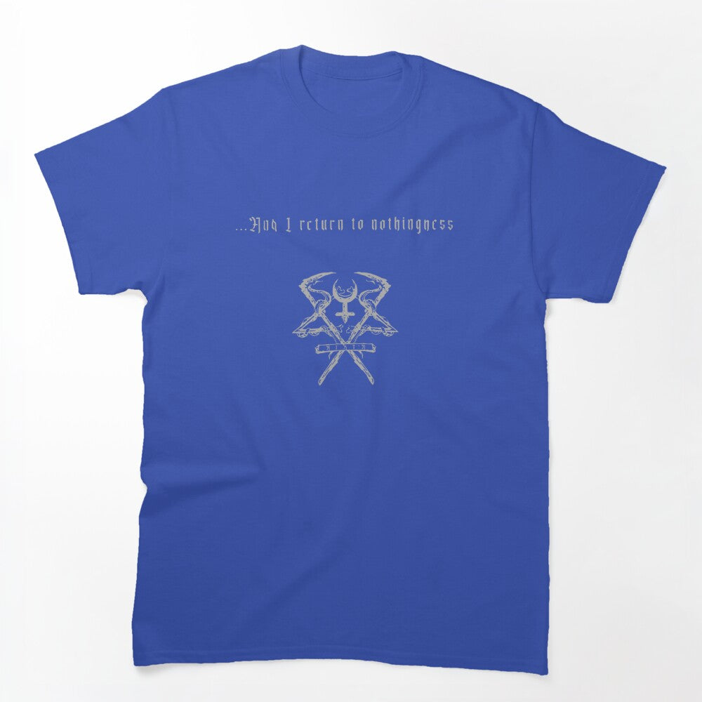 Lorna Shore And I Return To Nothingness Shirt