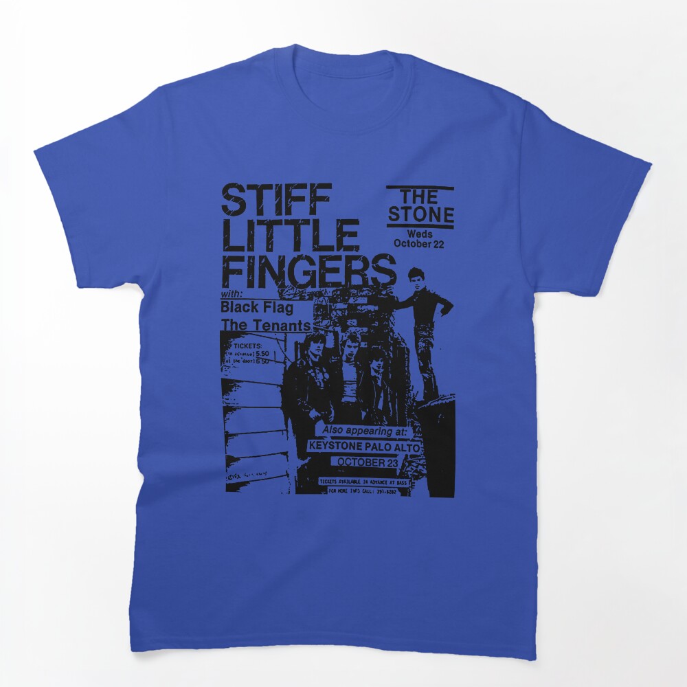 Rock Music Shirt