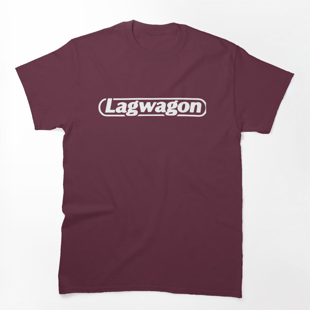 Vintage Lagwagon Shirt