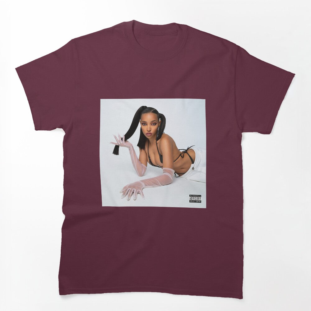 Tinashe - Songs For You Shirt