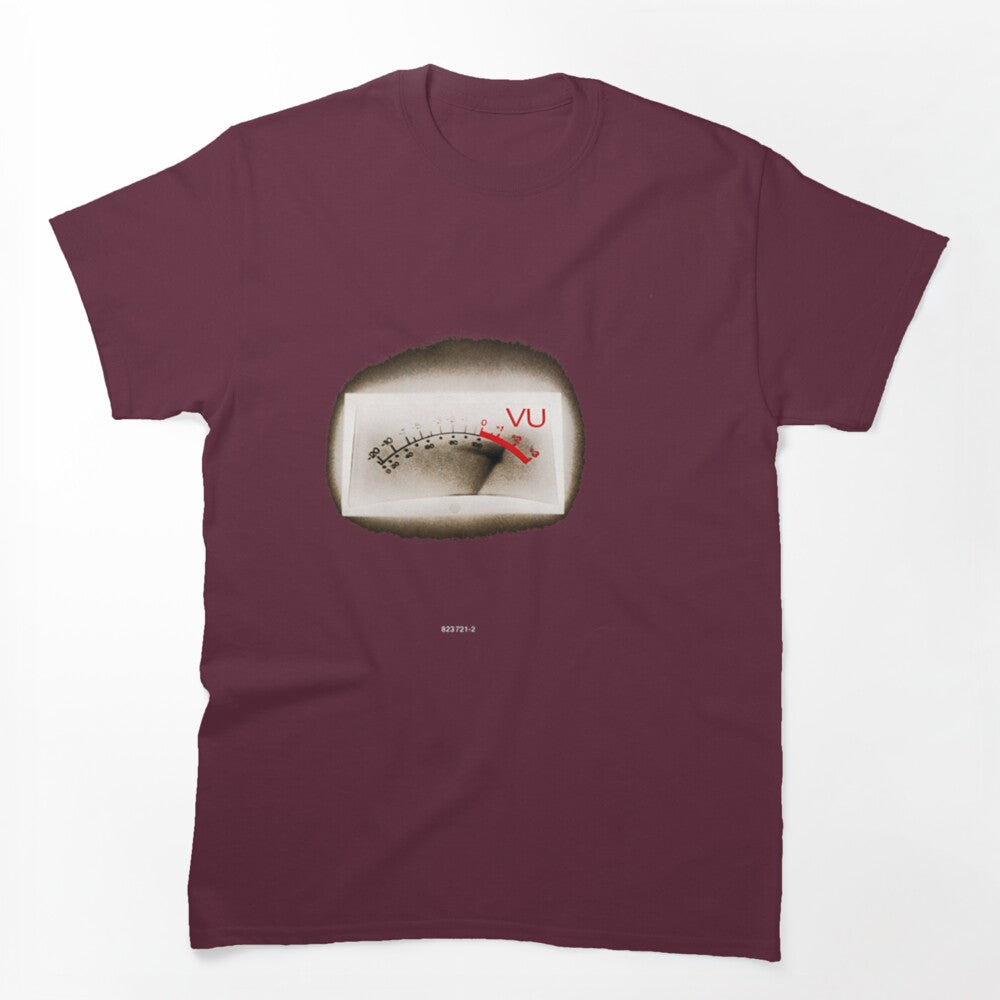 Velvet Underground VU Shirt