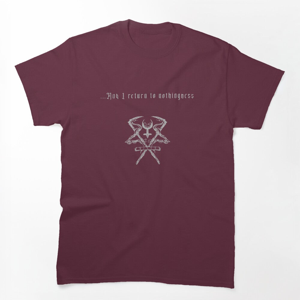 Lorna Shore And I Return To Nothingness Shirt
