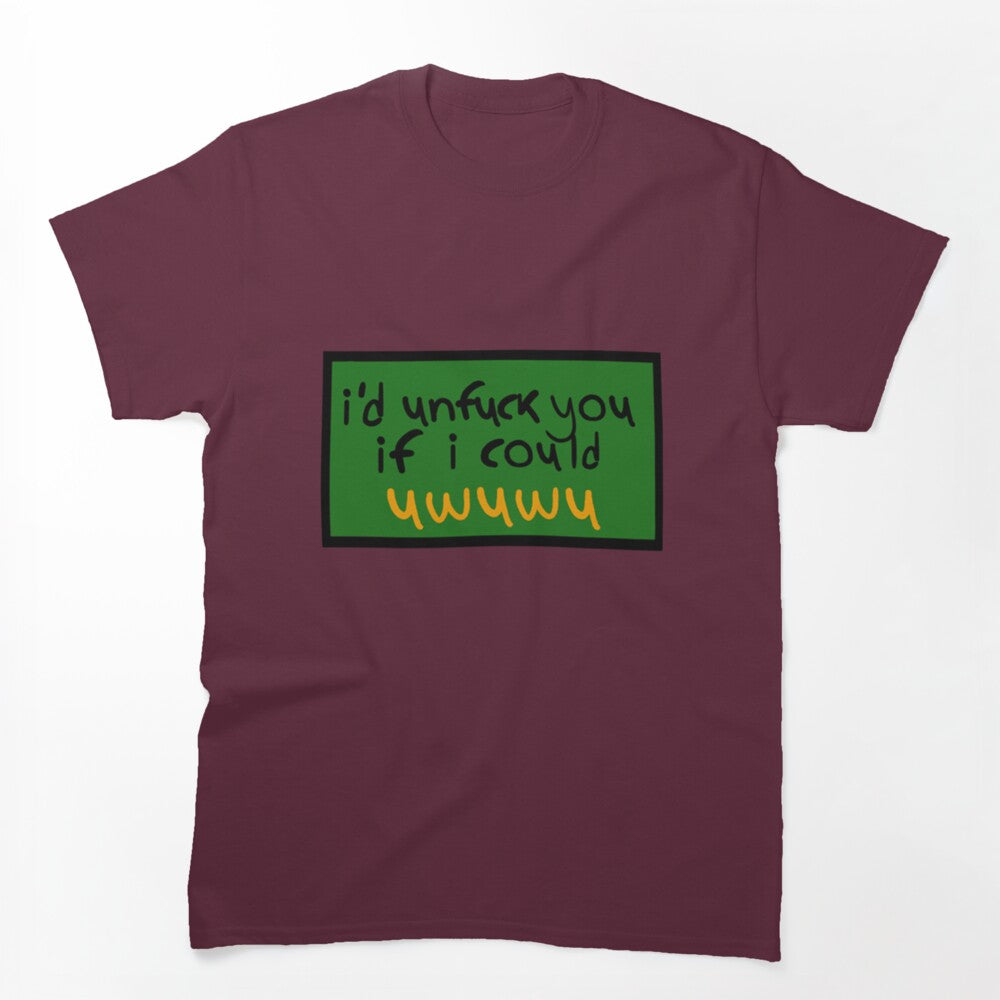 Turbulent Shirt