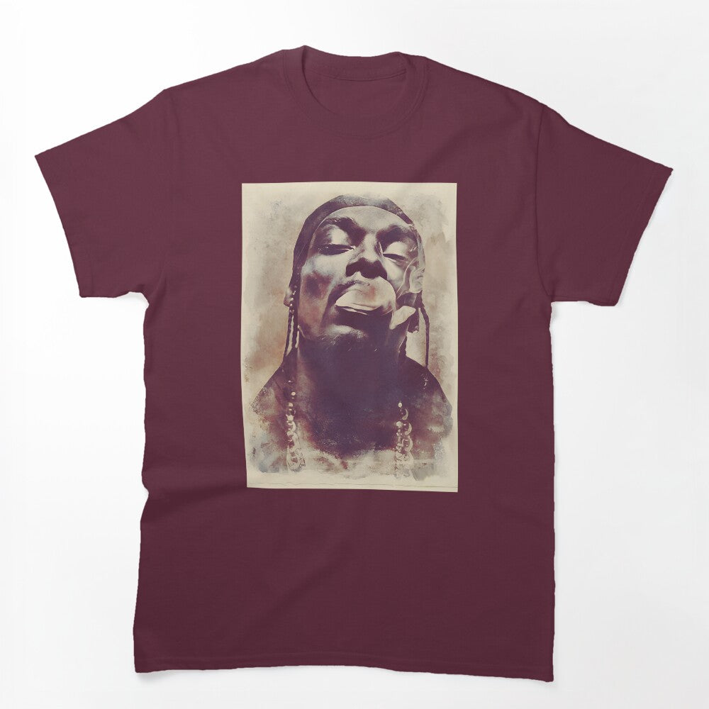 Snoop Dogg Vintage Shirt