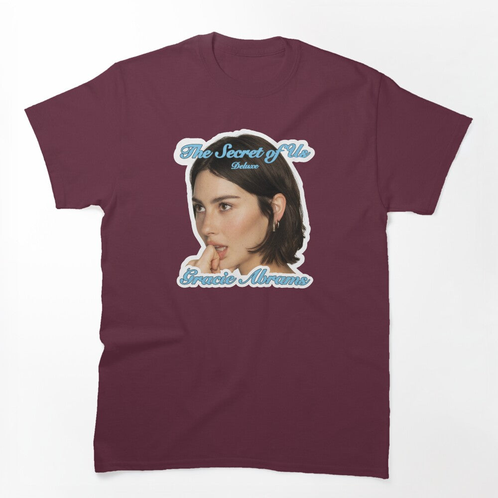 Gracie Abrams TSOU Deluxe Shirt