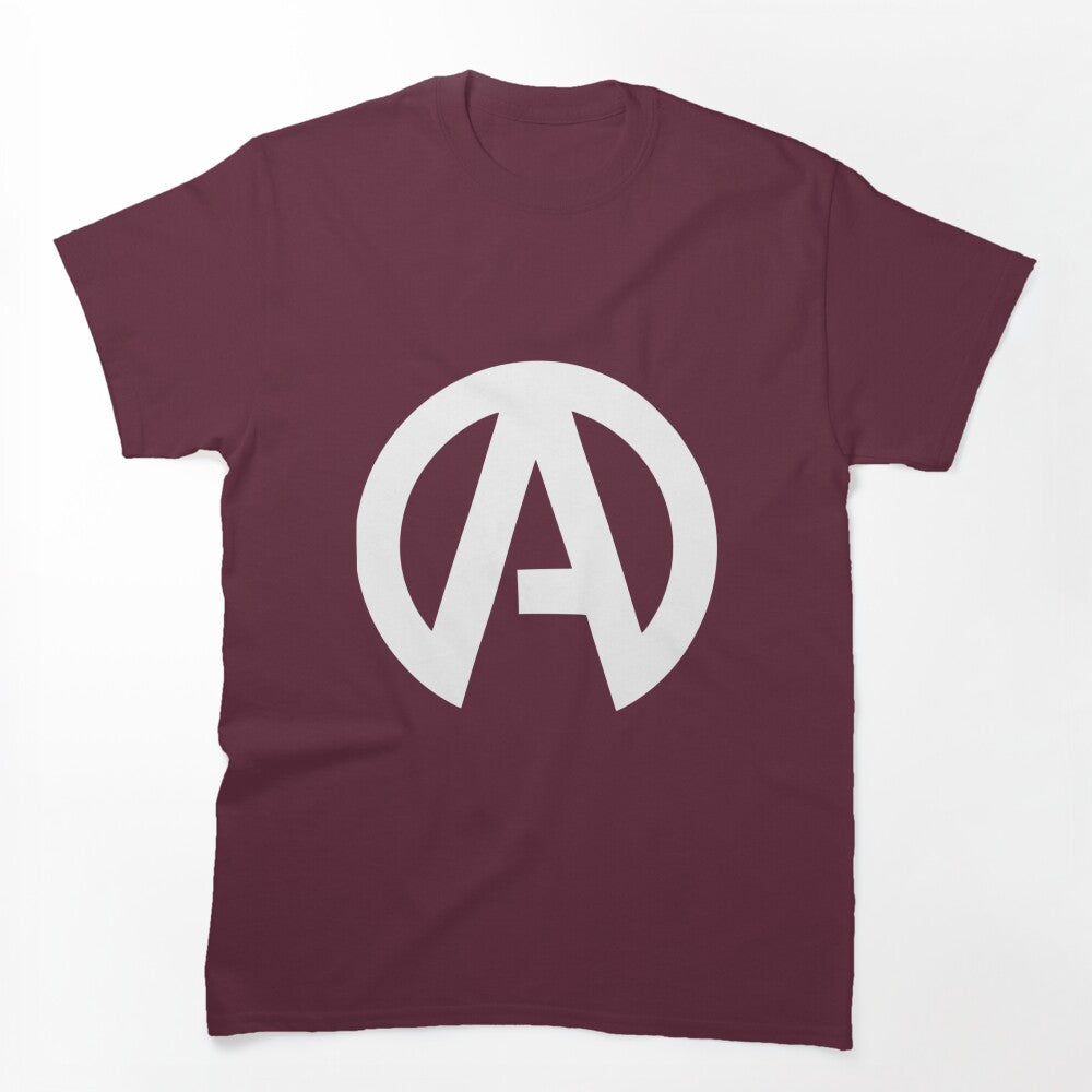 Atreyu HD Logo Ver 3 Shirt