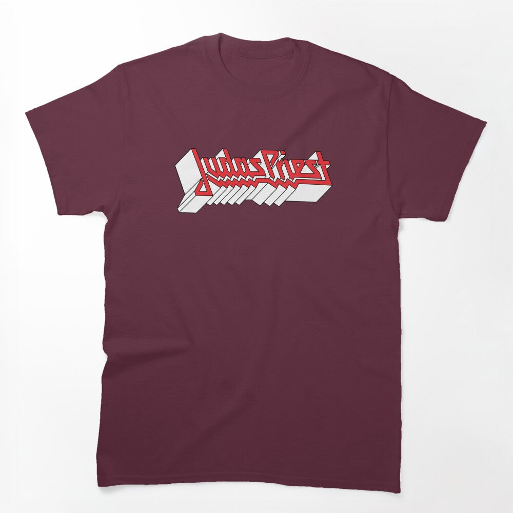 Judas Priest 70s Shirt