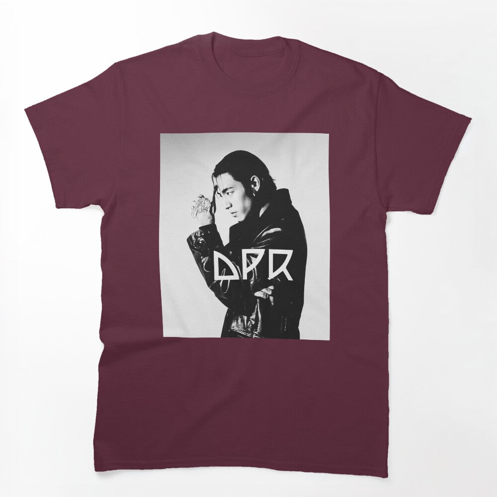 DPR World IAN American Shirt