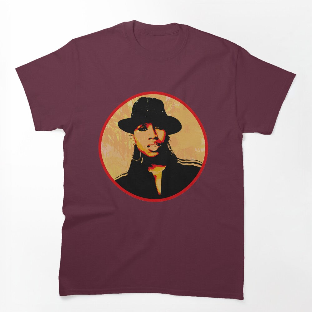 Strange Facts About Missy Elliott Shirt