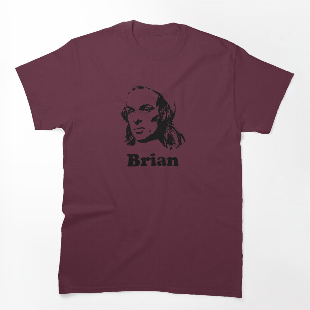 Brian Eno 70s Shirt