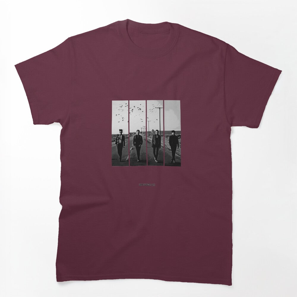 BIGBANG 빅뱅 Shirt
