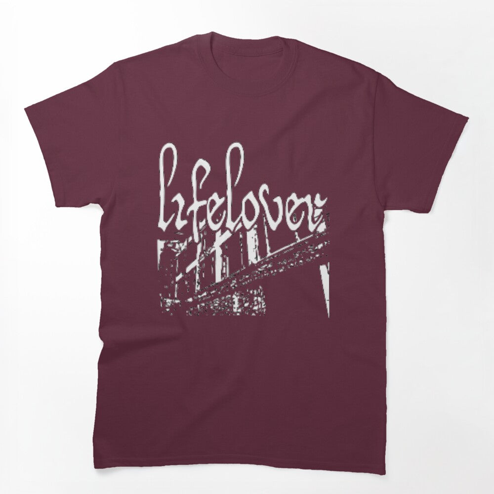 Lifelover Shirt