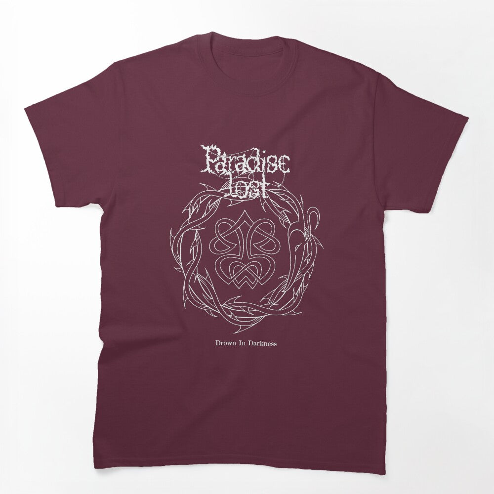 Drown In Darkness Shirt