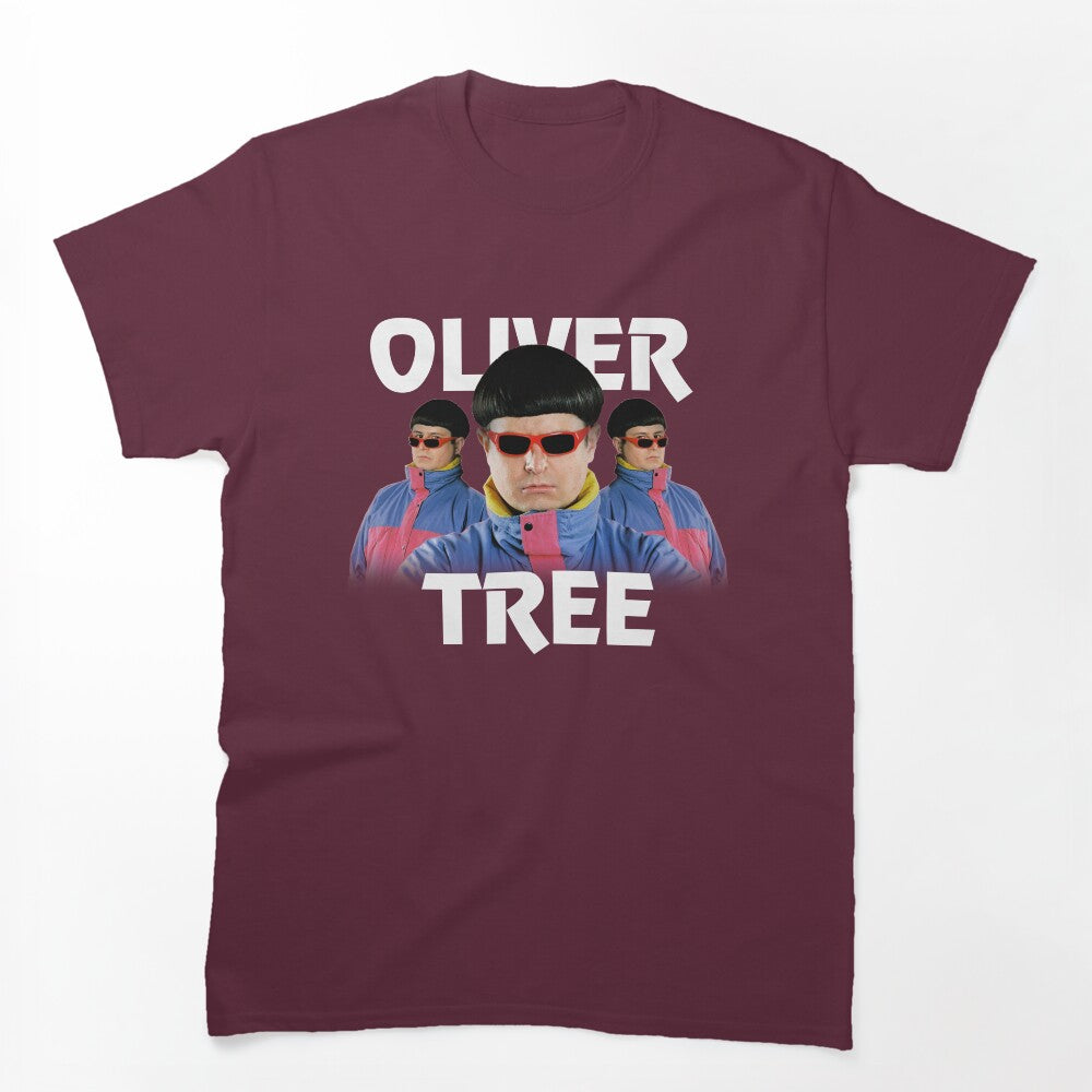 Oliver Tree Shirt